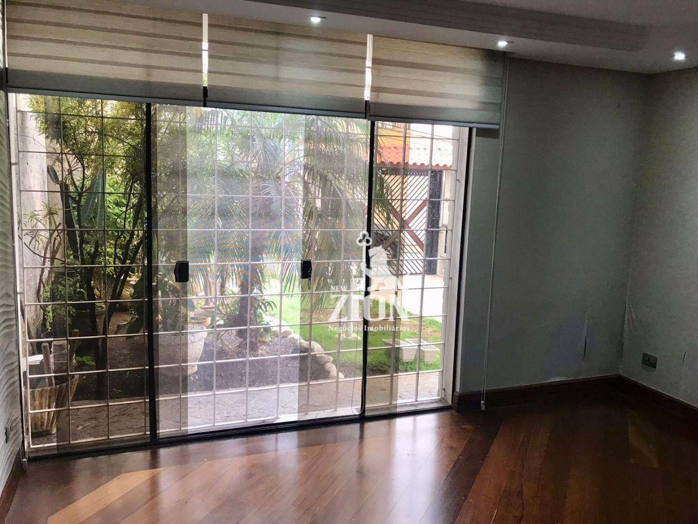 Sobrado à venda com 3 quartos, 212m² - Foto 33