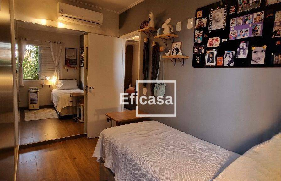 Casa de Condomínio à venda com 2 quartos, 85m² - Foto 8