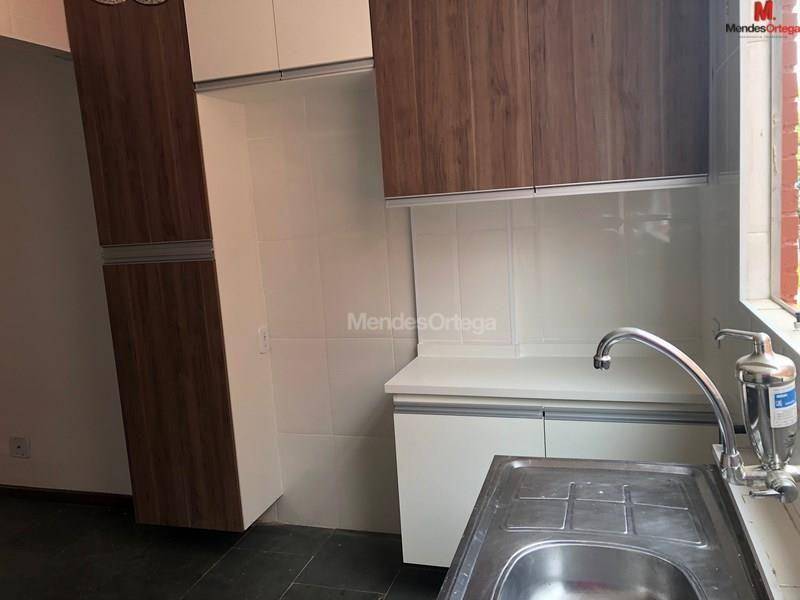 Apartamento à venda com 2 quartos, 60m² - Foto 6