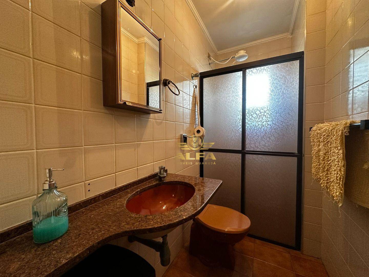 Apartamento à venda com 3 quartos, 96m² - Foto 15