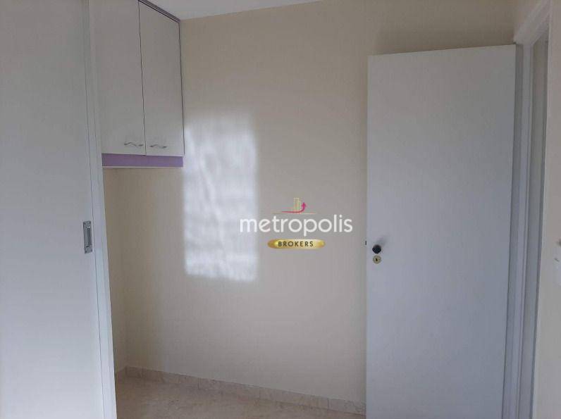 Apartamento à venda com 2 quartos, 50m² - Foto 8