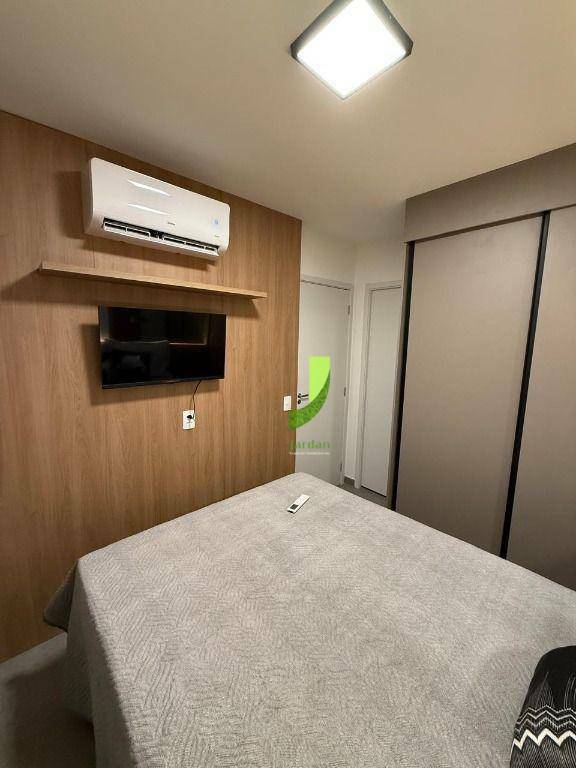 Apartamento para alugar com 1 quarto, 24m² - Foto 7
