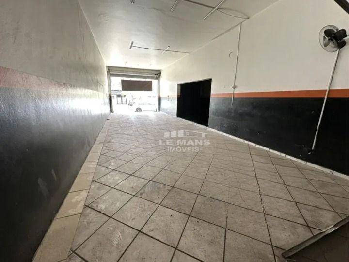 Loja-Salão para alugar, 260m² - Foto 1