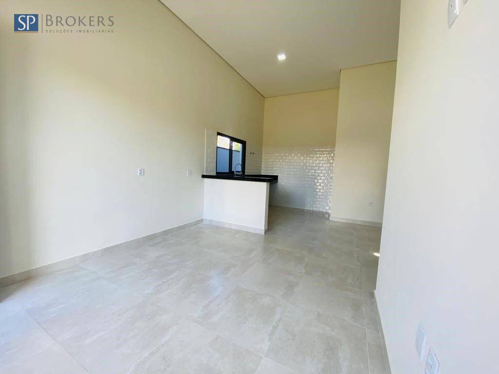 Casa de Condomínio à venda com 3 quartos, 250m² - Foto 4