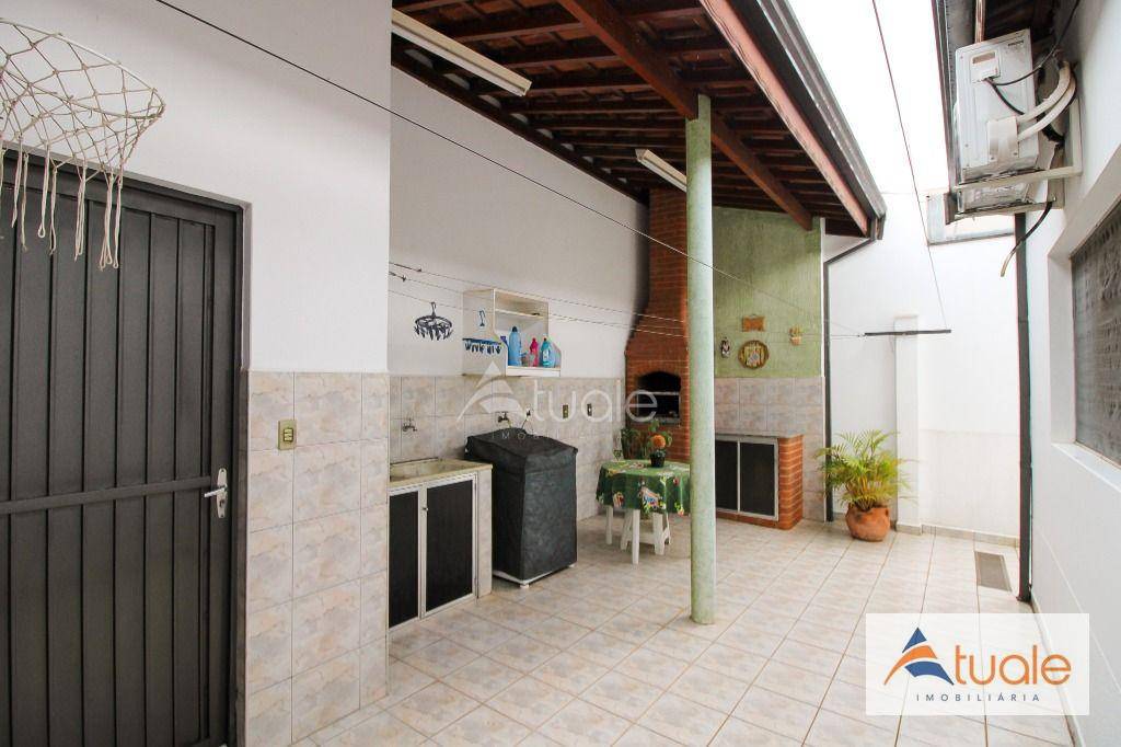 Casa à venda com 3 quartos, 170m² - Foto 62