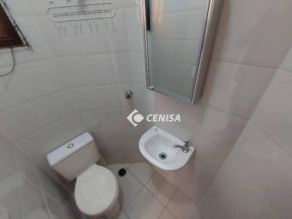 Apartamento à venda com 3 quartos, 103m² - Foto 10