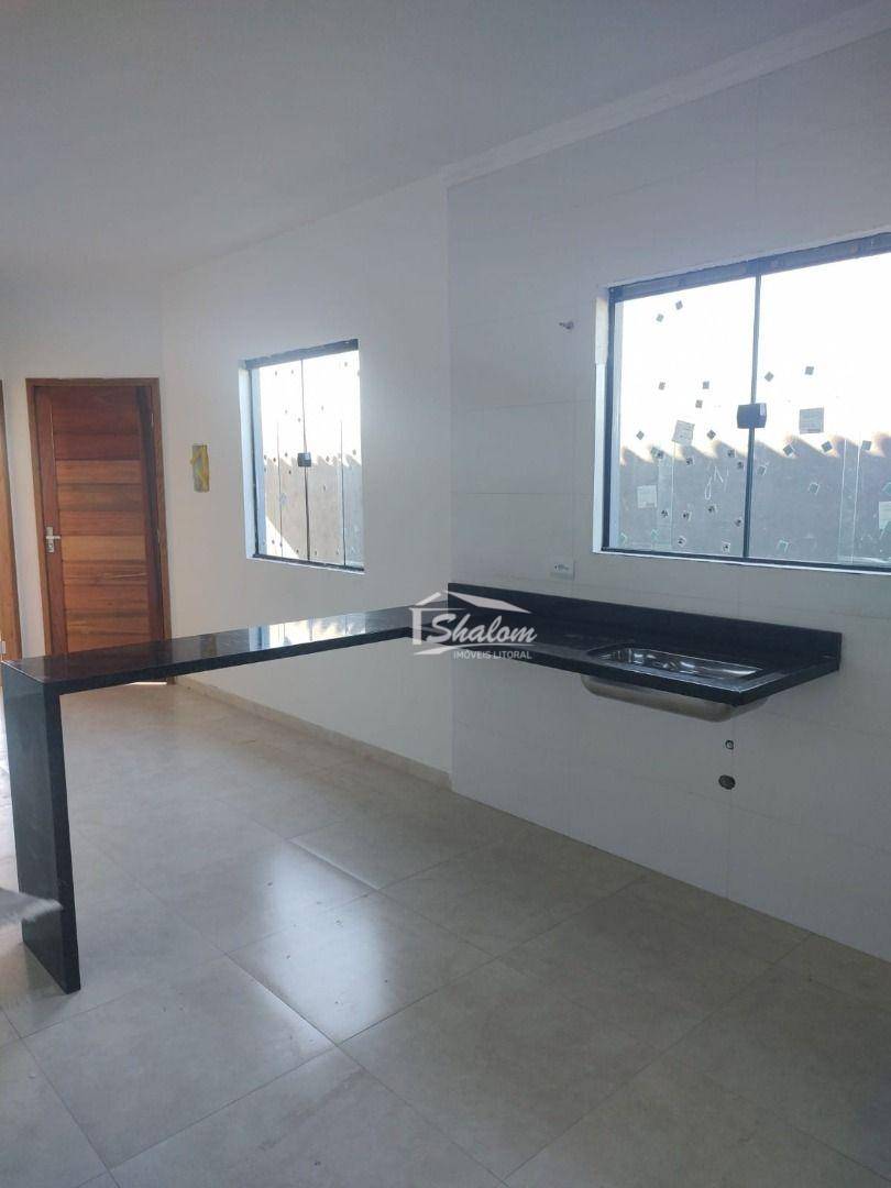 Casa, 2 quartos, 55 m² - Foto 5