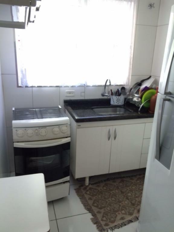 Apartamento à venda com 3 quartos, 84m² - Foto 6