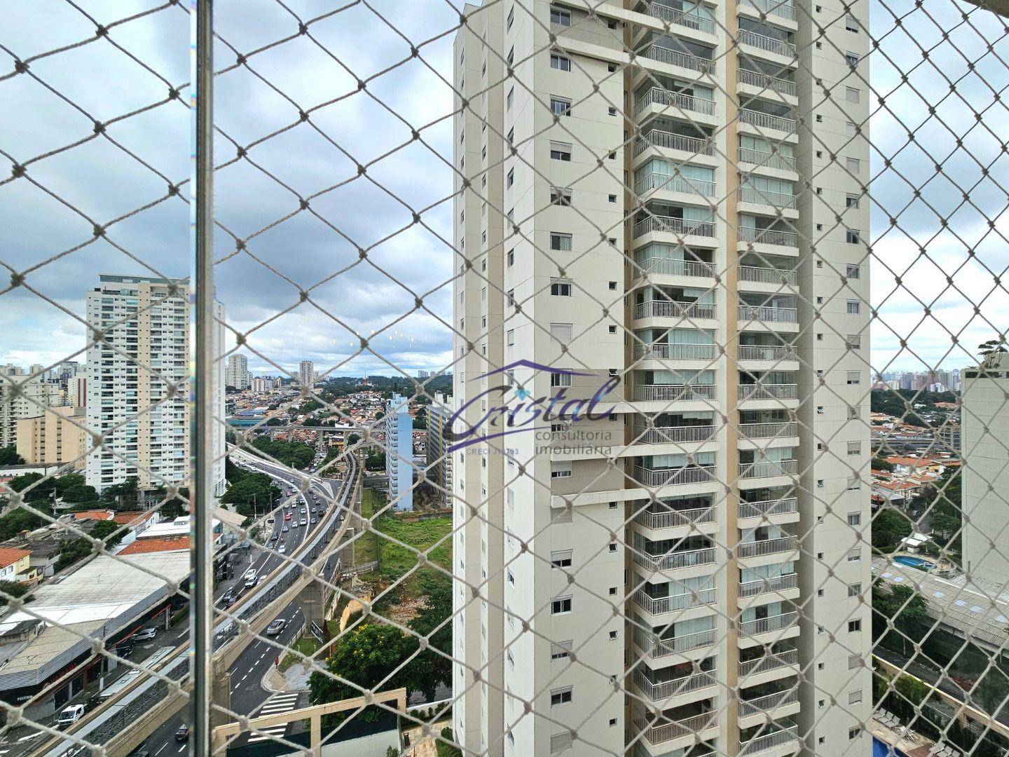 Apartamento à venda com 3 quartos, 123m² - Foto 5