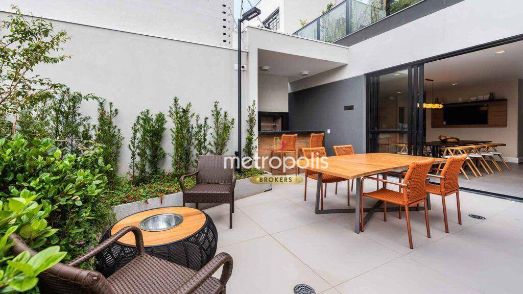 Apartamento à venda com 3 quartos, 151m² - Foto 11