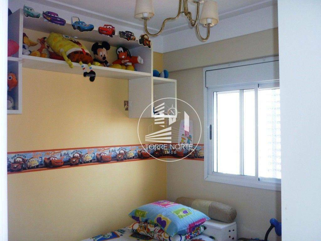 Cobertura à venda com 3 quartos, 160m² - Foto 7