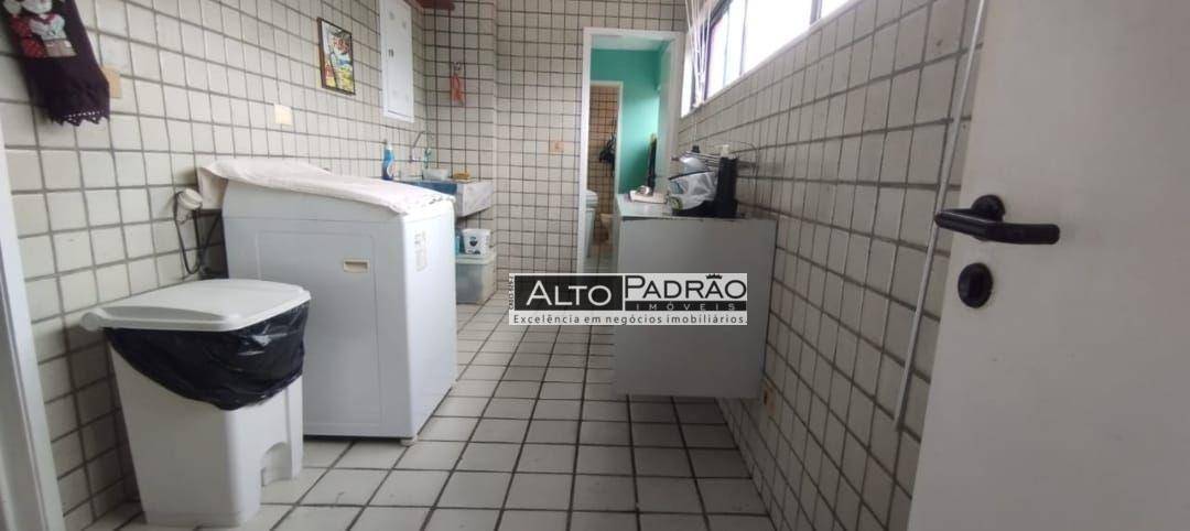 Apartamento à venda com 5 quartos, 215M2 - Foto 3