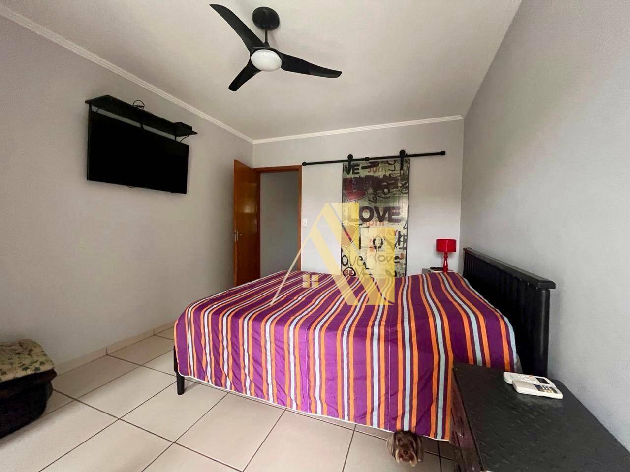 Sobrado à venda com 2 quartos, 140m² - Foto 4