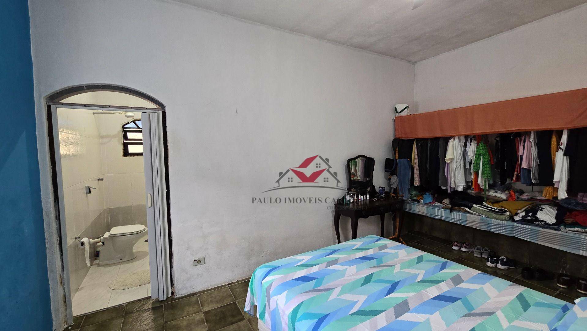 Casa de Condomínio à venda com 3 quartos, 156m² - Foto 20