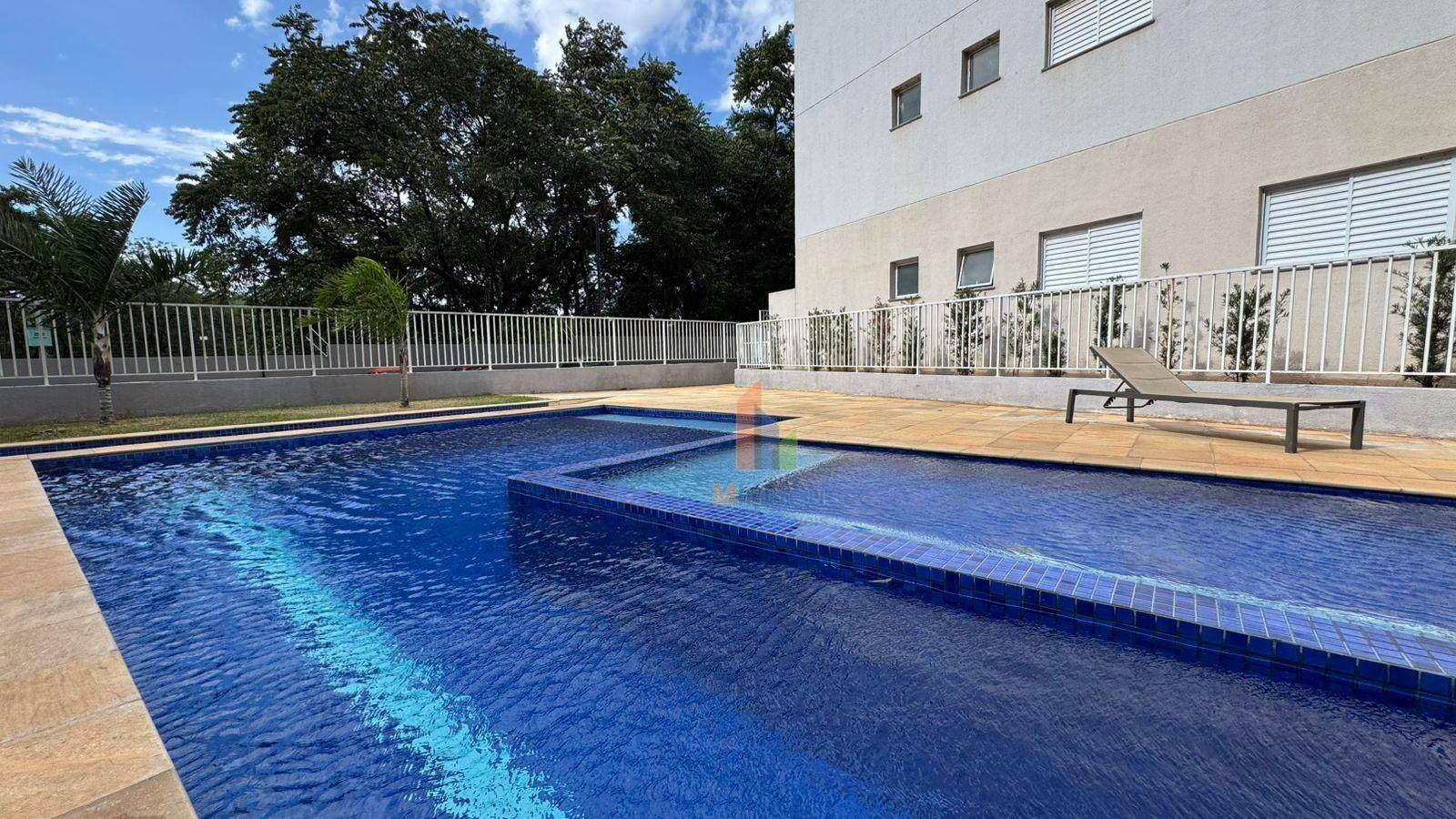 Apartamento para alugar com 2 quartos, 60m² - Foto 31