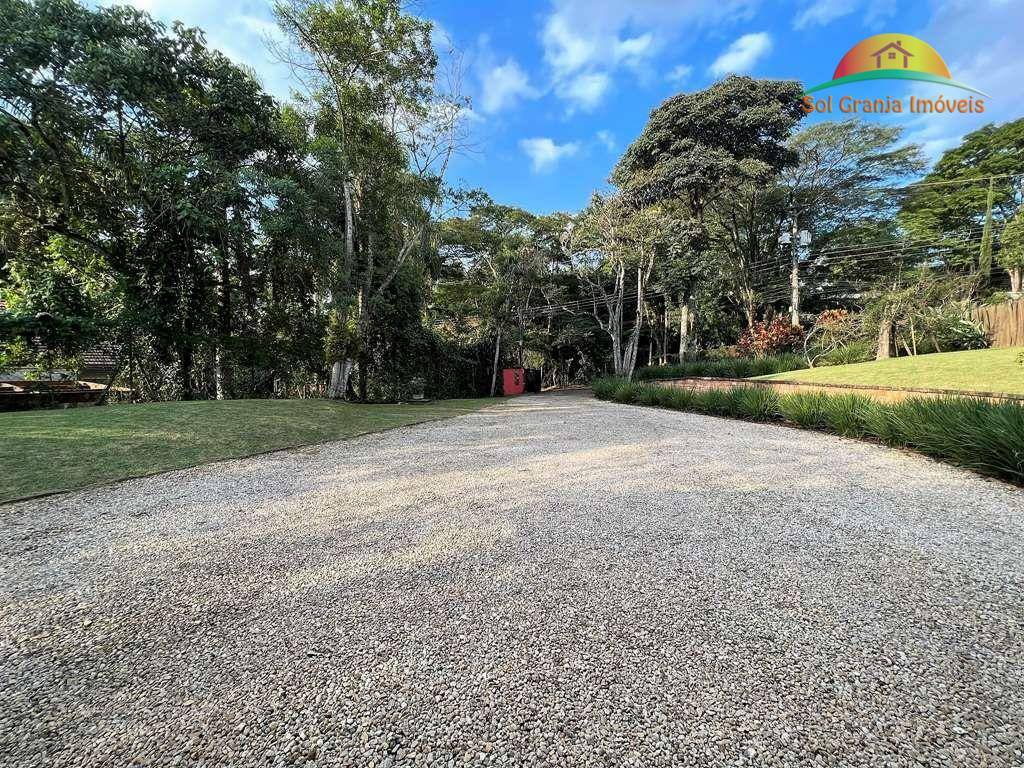 Casa de Condomínio à venda com 4 quartos, 468m² - Foto 3