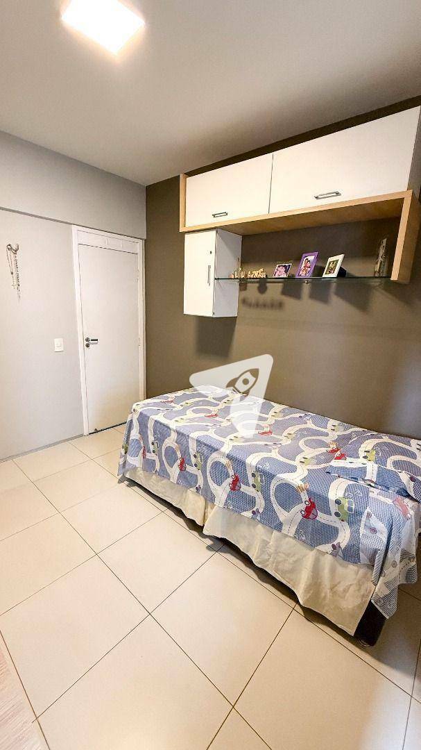 Apartamento à venda com 3 quartos, 118m² - Foto 4