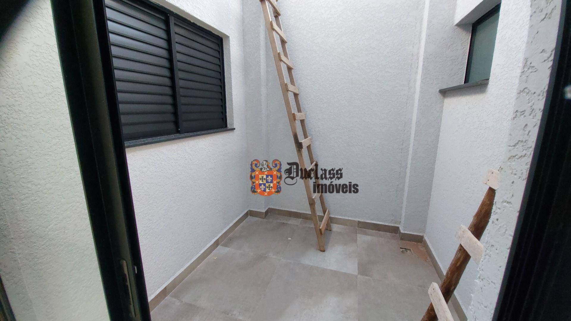 Casa à venda com 3 quartos, 87m² - Foto 30