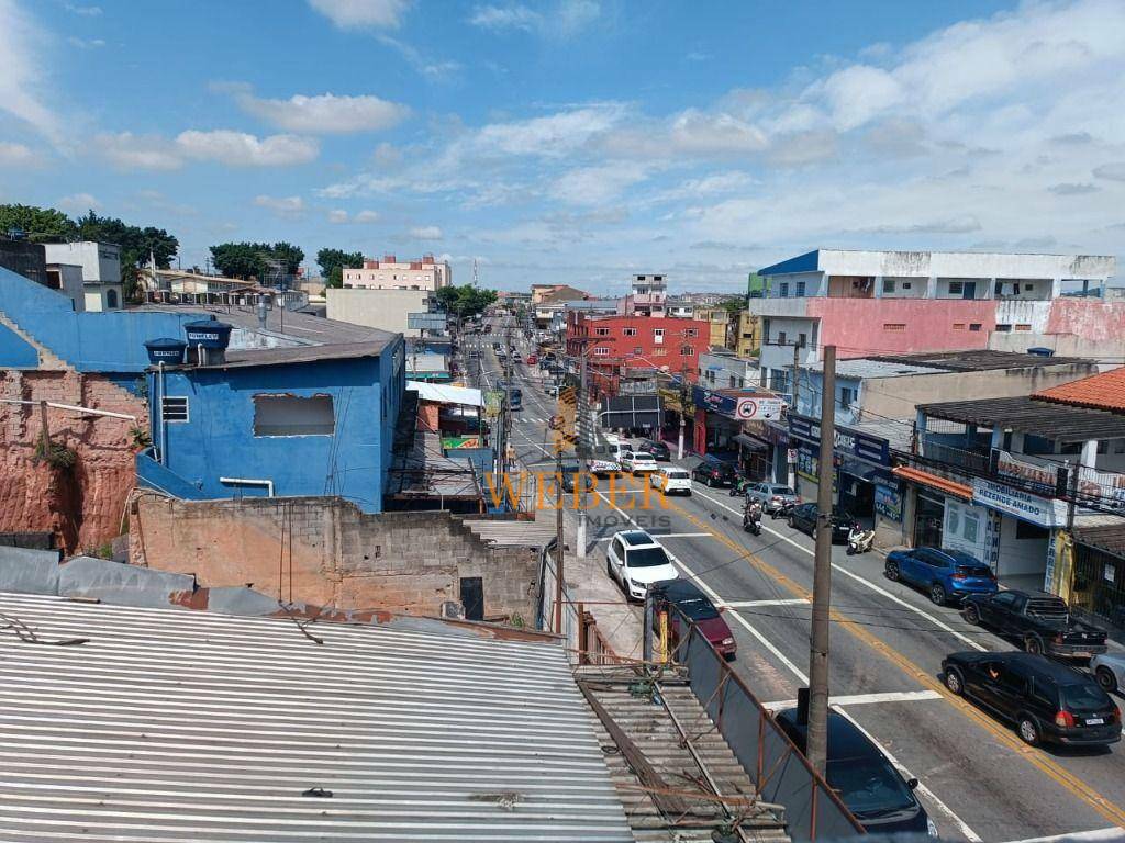 Loja-Salão para alugar, 100m² - Foto 5