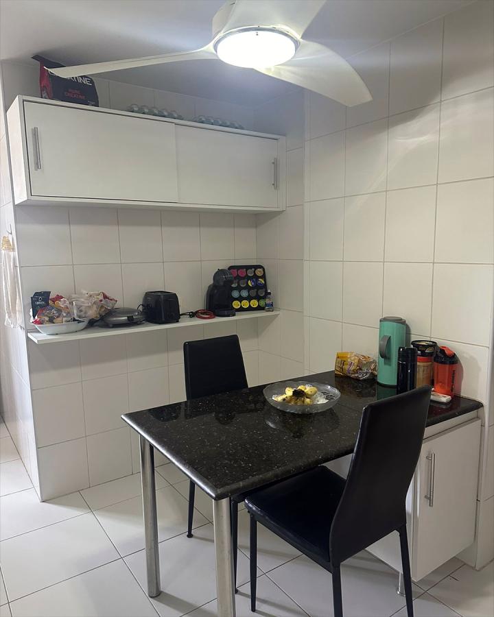 Apartamento à venda com 2 quartos, 80m² - Foto 23