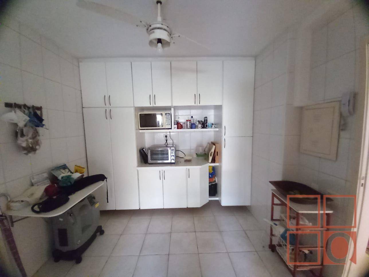 Apartamento à venda com 3 quartos, 190m² - Foto 6