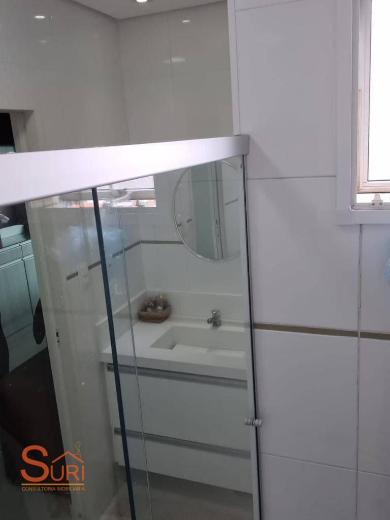 Apartamento à venda com 3 quartos, 150m² - Foto 73