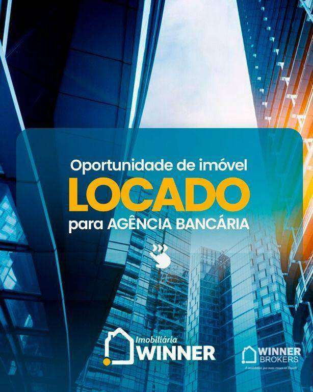 Prédio Inteiro à venda, 5928m² - Foto 1