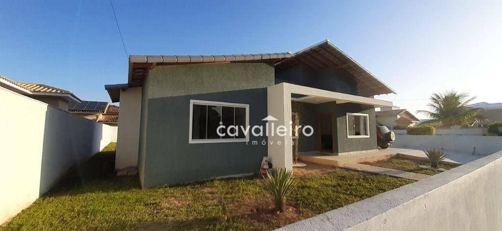 Casa de Condomínio à venda com 3 quartos, 128m² - Foto 4