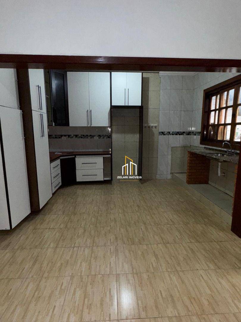 Casa, 3 quartos, 160 m² - Foto 3