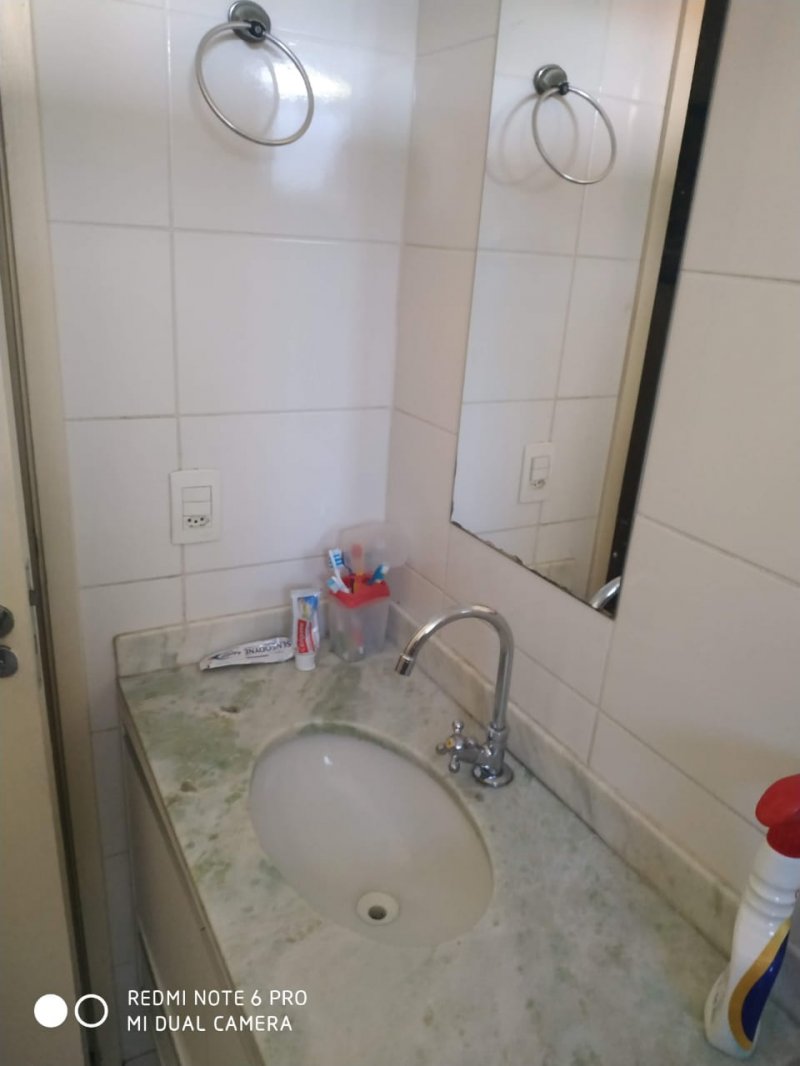 Apartamento à venda com 2 quartos, 54m² - Foto 24