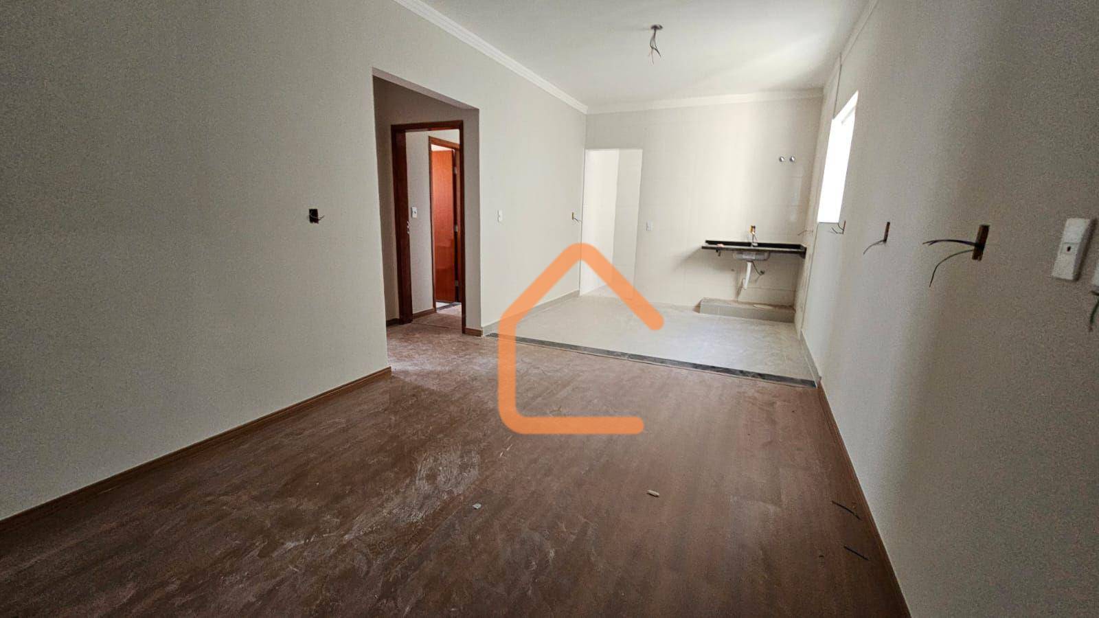 Apartamento à venda com 2 quartos, 67m² - Foto 20