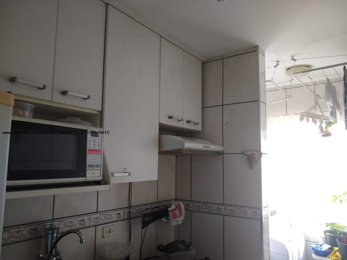 Apartamento à venda com 2 quartos, 53m² - Foto 19