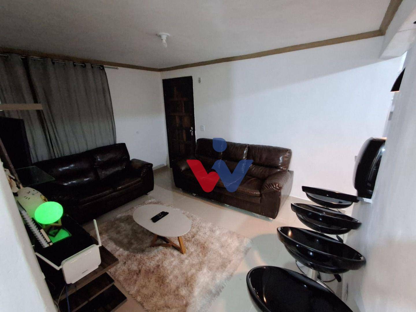 Apartamento à venda com 3 quartos, 50m² - Foto 6