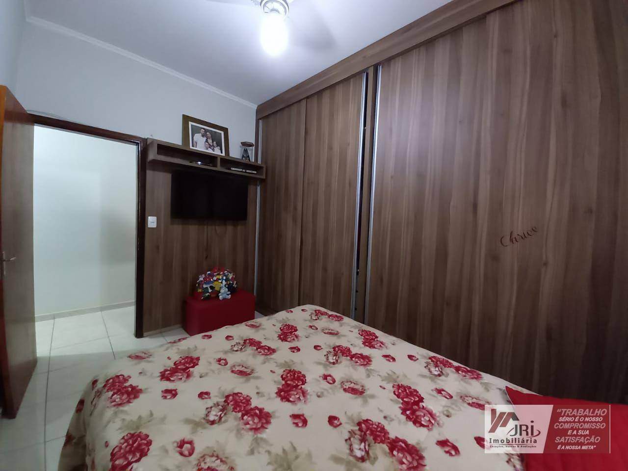 Casa à venda com 3 quartos, 163M2 - Foto 8