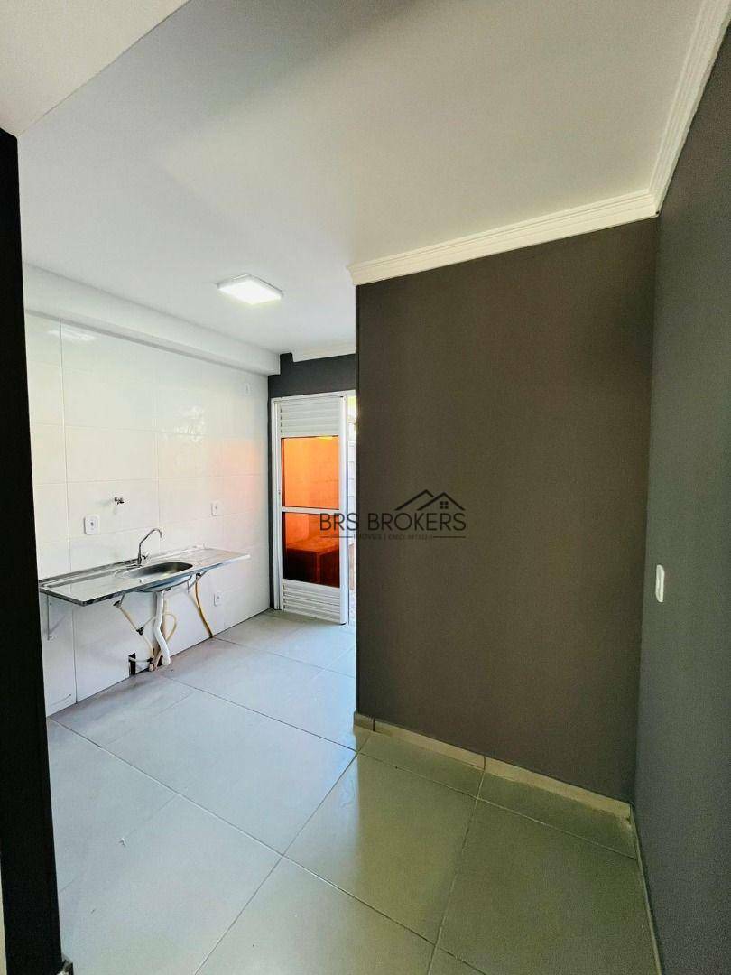 Sobrado à venda com 2 quartos, 55m² - Foto 17