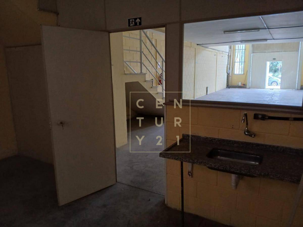 Depósito-Galpão, 305 m² - Foto 5