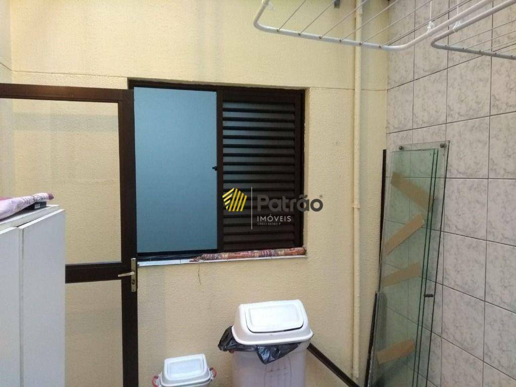 Apartamento à venda com 2 quartos, 65m² - Foto 5