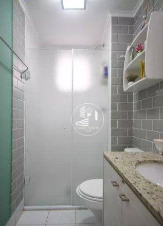 Apartamento à venda com 3 quartos, 124m² - Foto 11