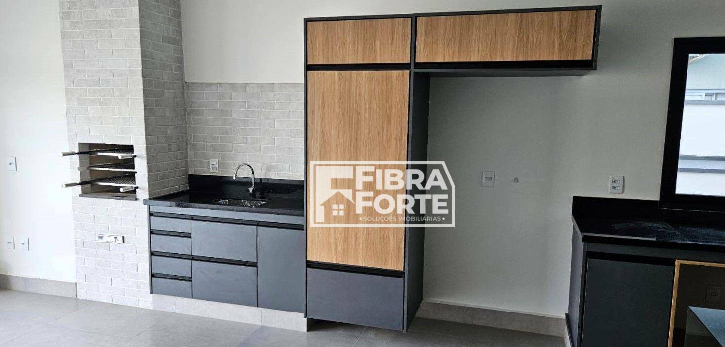 Casa de Condomínio para alugar com 3 quartos, 204m² - Foto 11