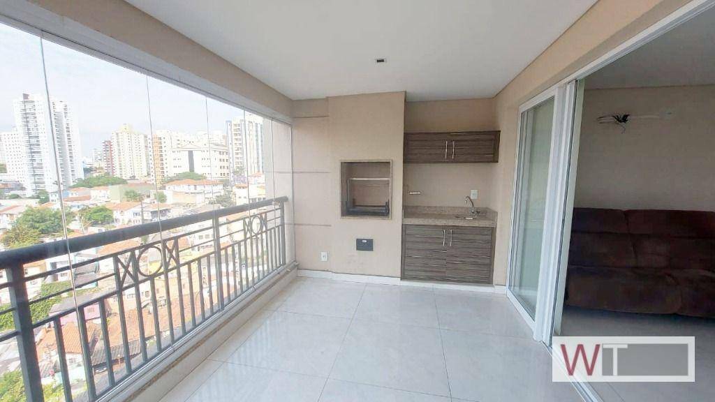 Apartamento à venda com 3 quartos, 92m² - Foto 6