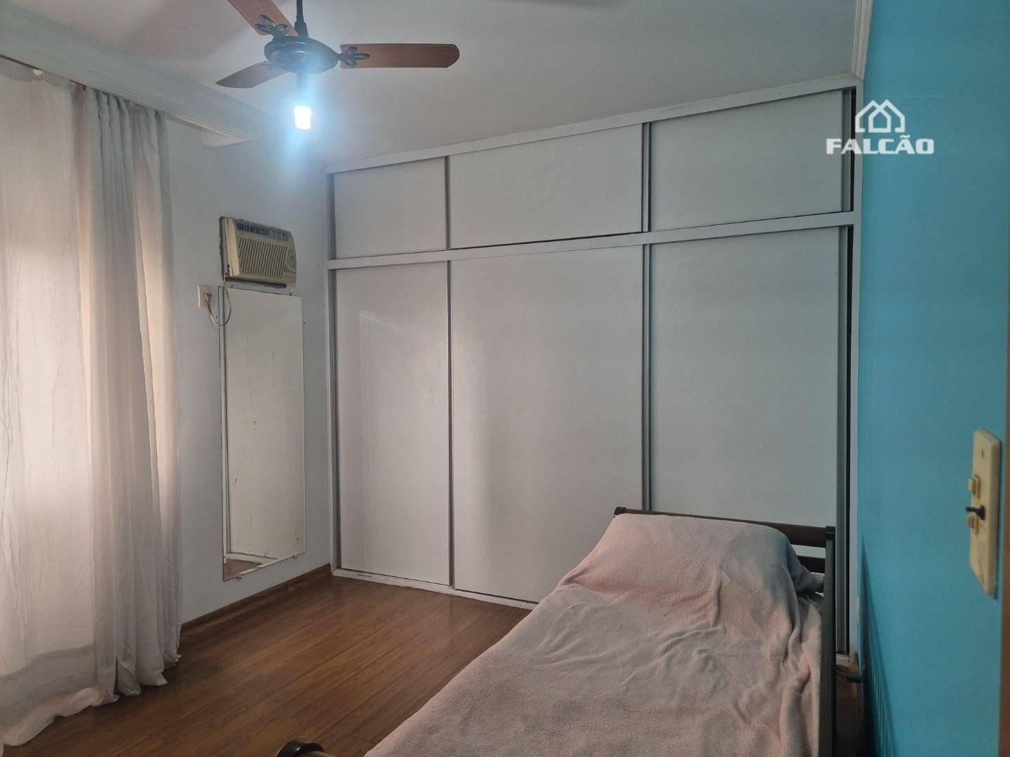 Apartamento à venda com 3 quartos, 120m² - Foto 11