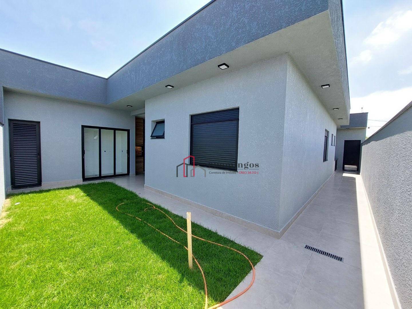 Casa de Condomínio à venda com 3 quartos, 157m² - Foto 30