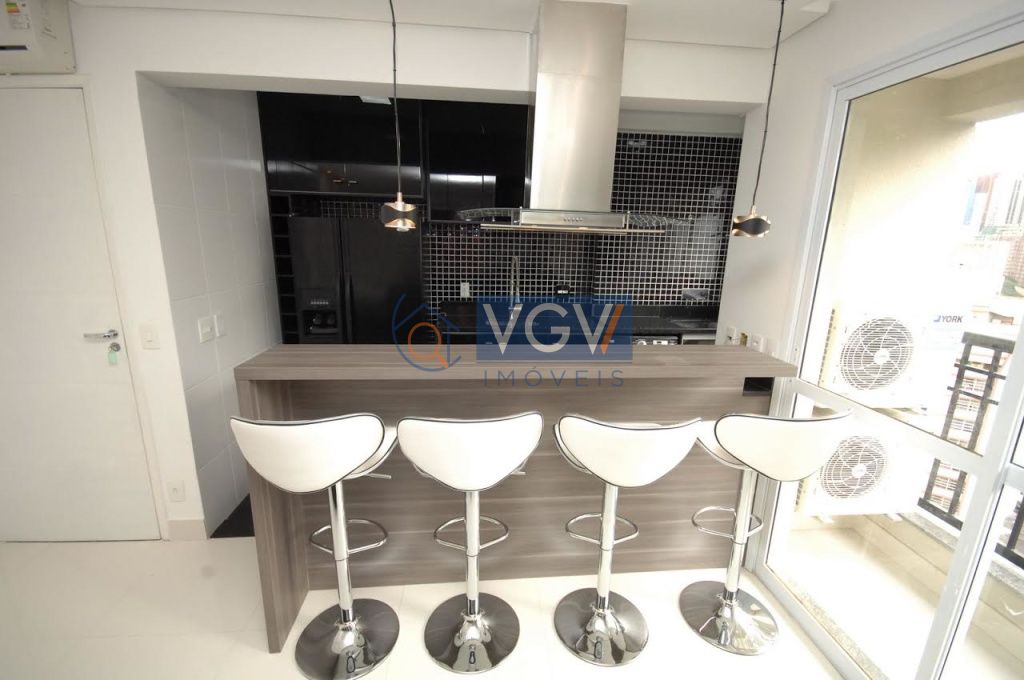 Apartamento à venda, 47m² - Foto 4