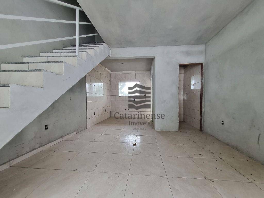 Sobrado à venda com 2 quartos, 80m² - Foto 5