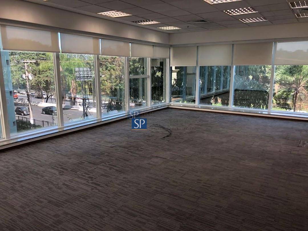 Conjunto Comercial-Sala para alugar, 165m² - Foto 17