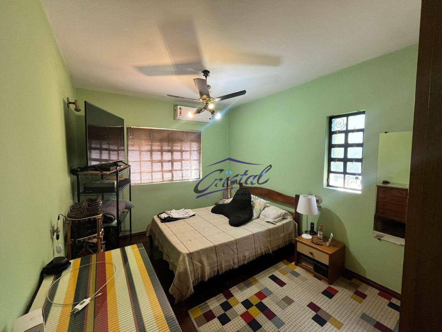 Casa de Condomínio à venda e aluguel com 4 quartos, 314m² - Foto 21