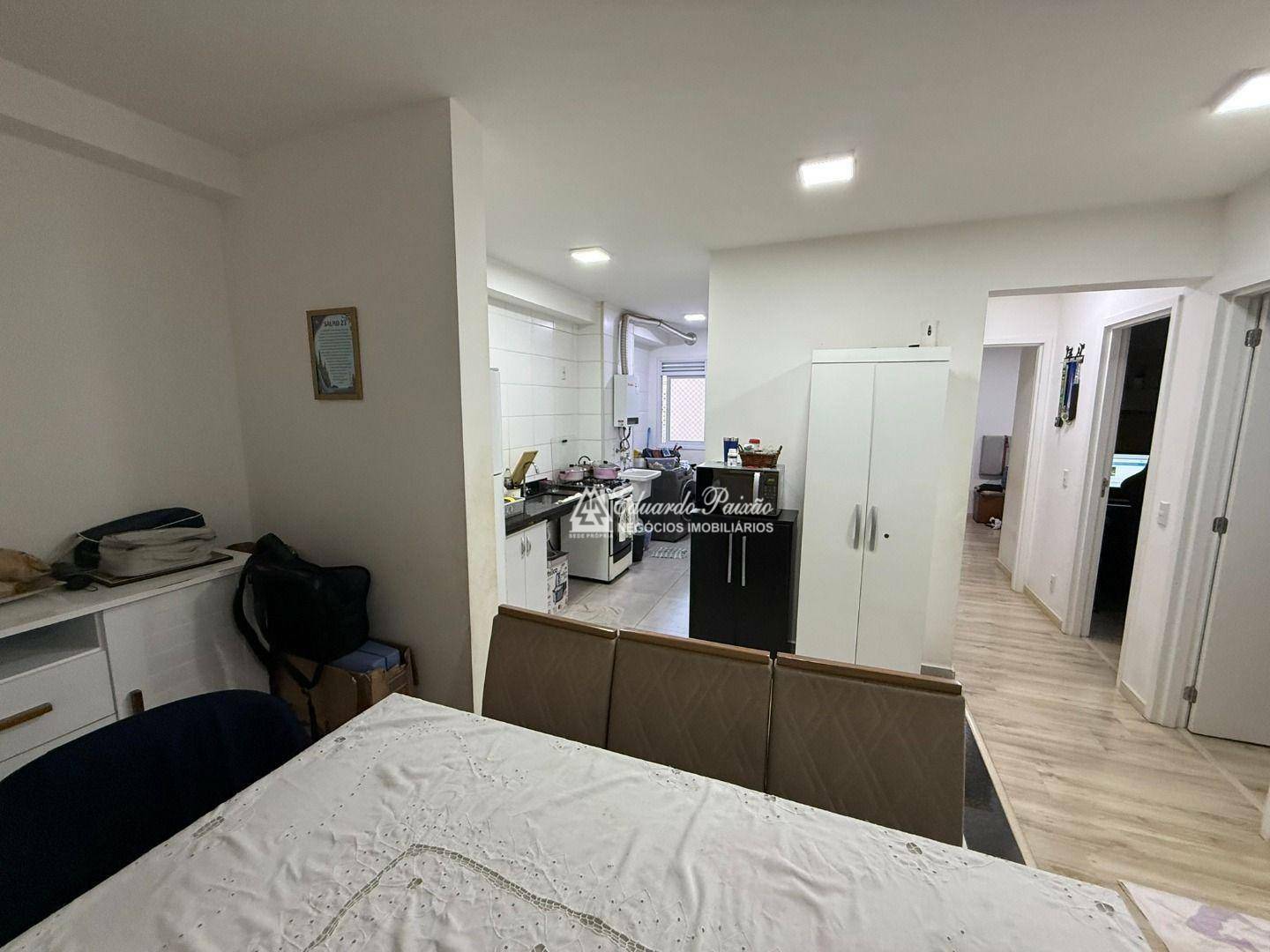 Apartamento à venda com 3 quartos, 81m² - Foto 7