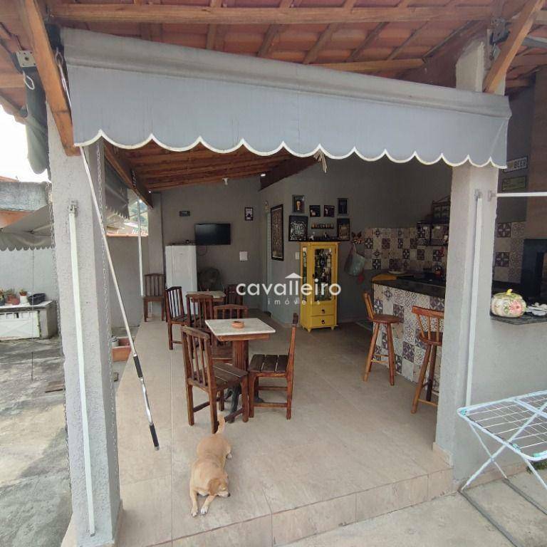 Casa à venda com 3 quartos, 113m² - Foto 15