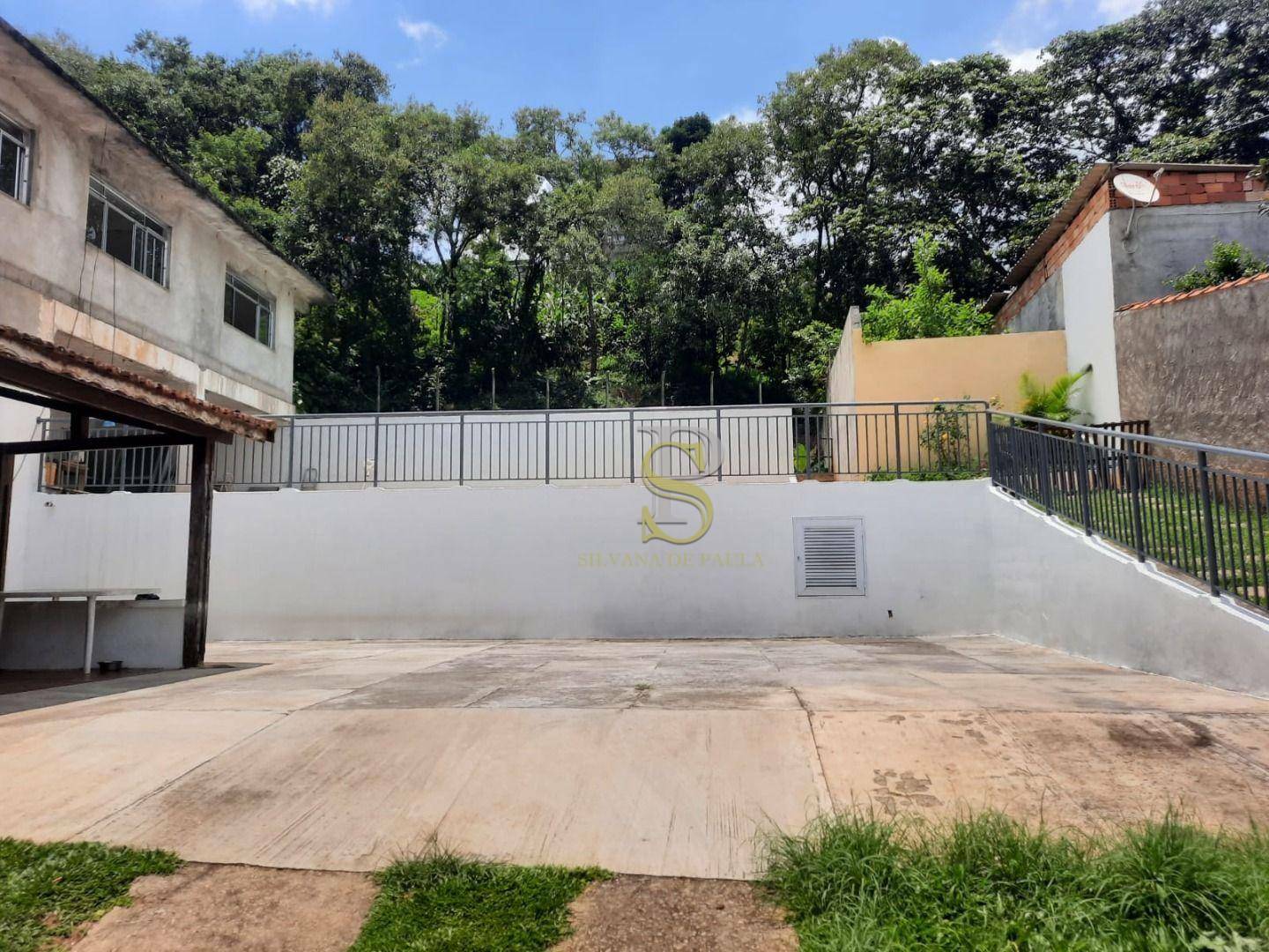 Casa à venda com 4 quartos, 269m² - Foto 20