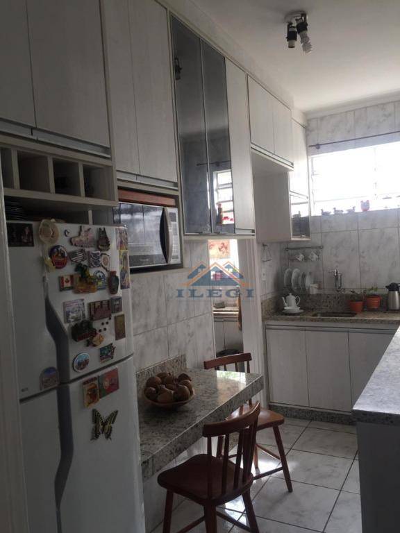 Apartamento à venda com 3 quartos, 104m² - Foto 8